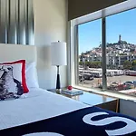 Hotel Zephyr San Francisco