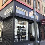 Haveli Hotel - Downtown Market San Francisco