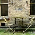 The Steinhart Hotel - A Personality Hotel