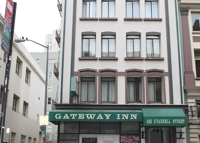 Gateway Inn