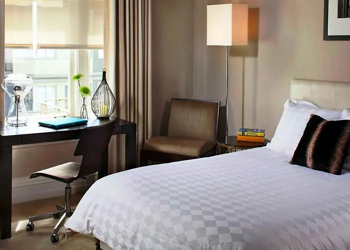 The Steinhart Hotel - A Personality Hotel