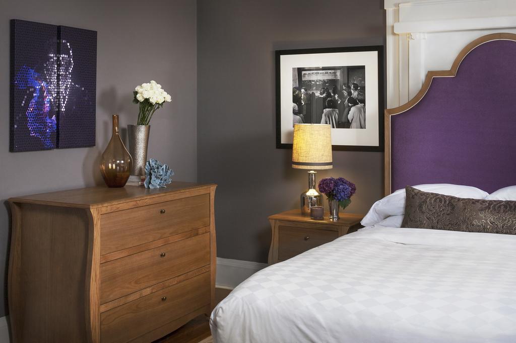 Apartment The Steinhart - A Personality *