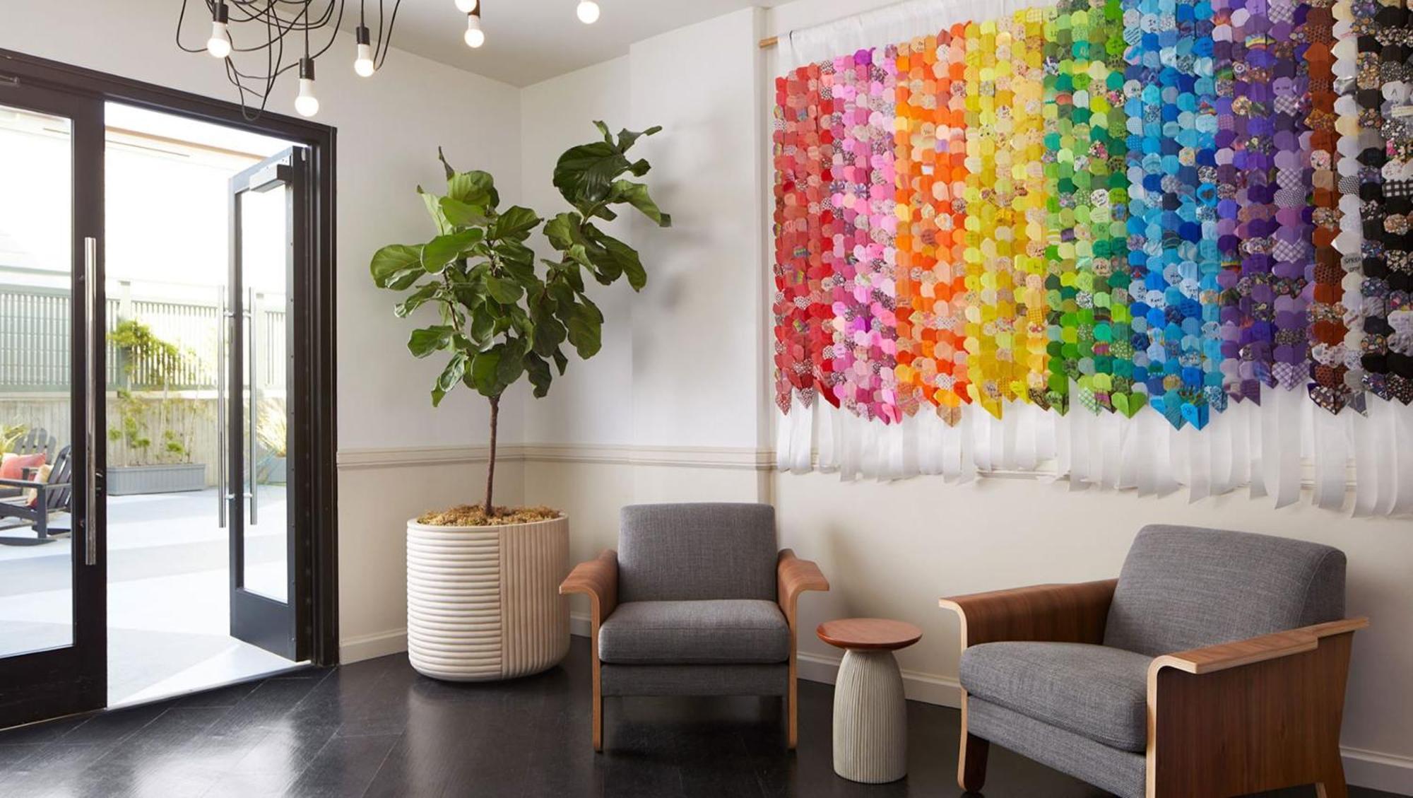 Hotel Kimpton Enso By Ihg