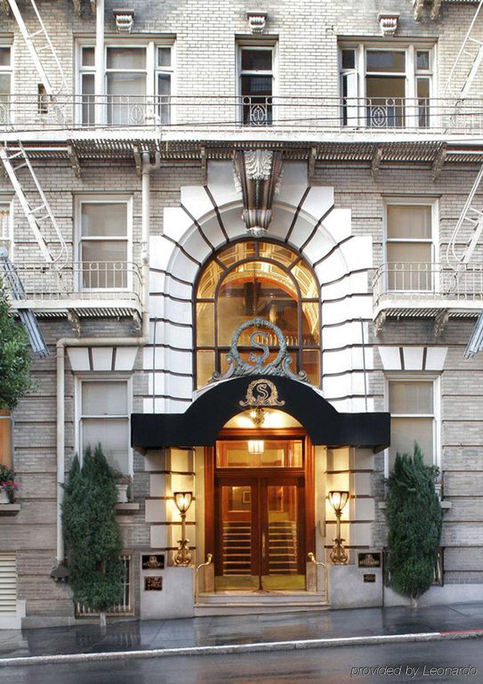 Apartment The Steinhart - A Personality *