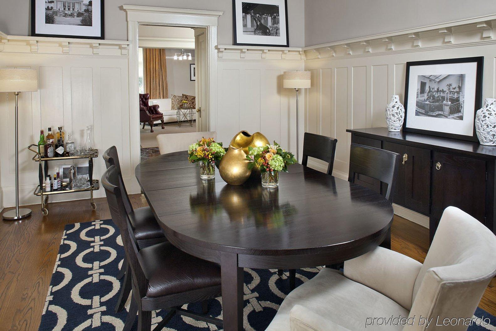 Apartment The Steinhart - A Personality *