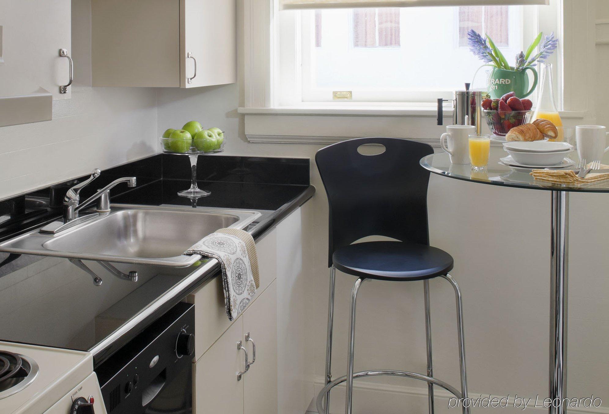 The Steinhart - A Personality Apartment San Francisco
