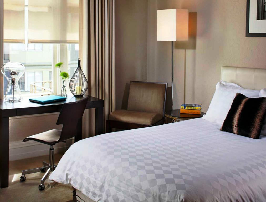 Apartment The Steinhart - A Personality San Francisco