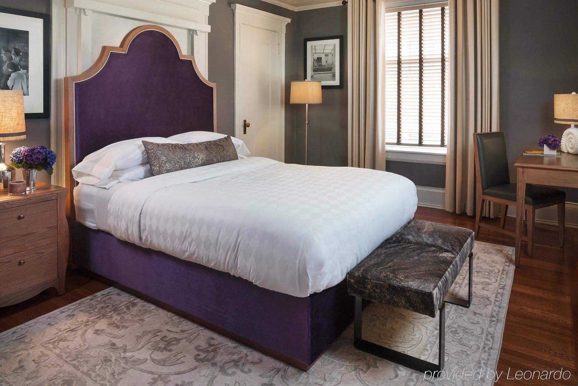 The Steinhart - A Personality Apartment