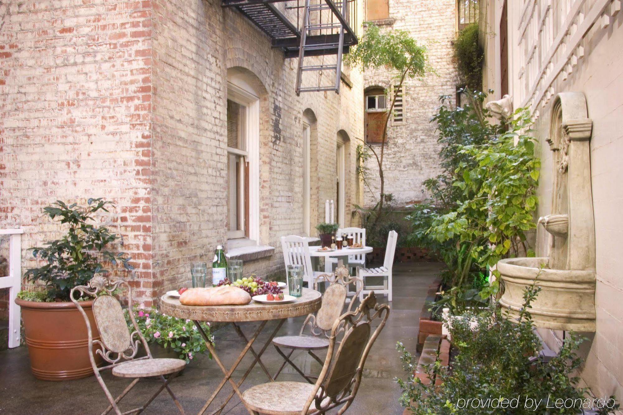 The Steinhart - A Personality Apartment
