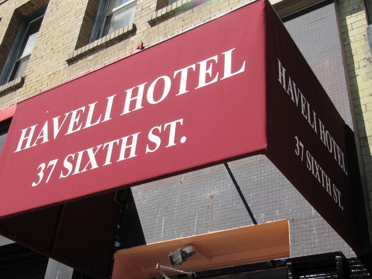 Hotel Haveli - Downtown Market *