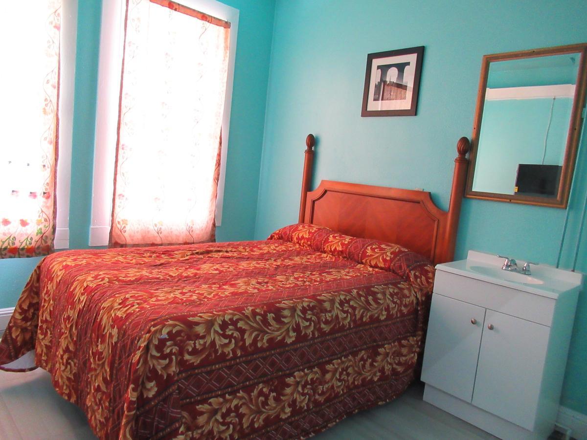 Haveli - Downtown Market Hotel