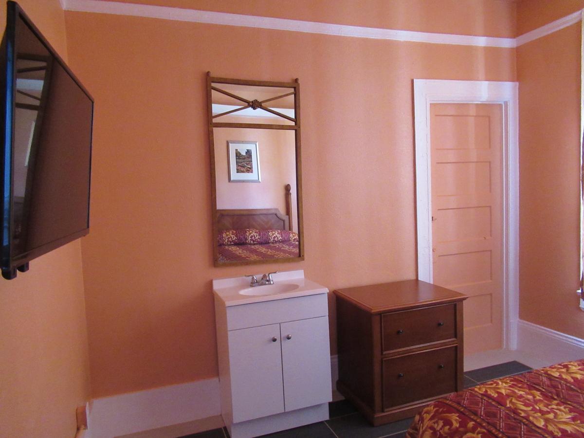 Hotel Haveli - Downtown Market