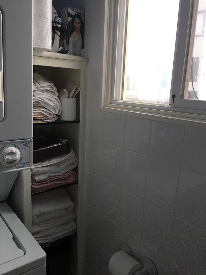 Sweet Baker Street Homestay