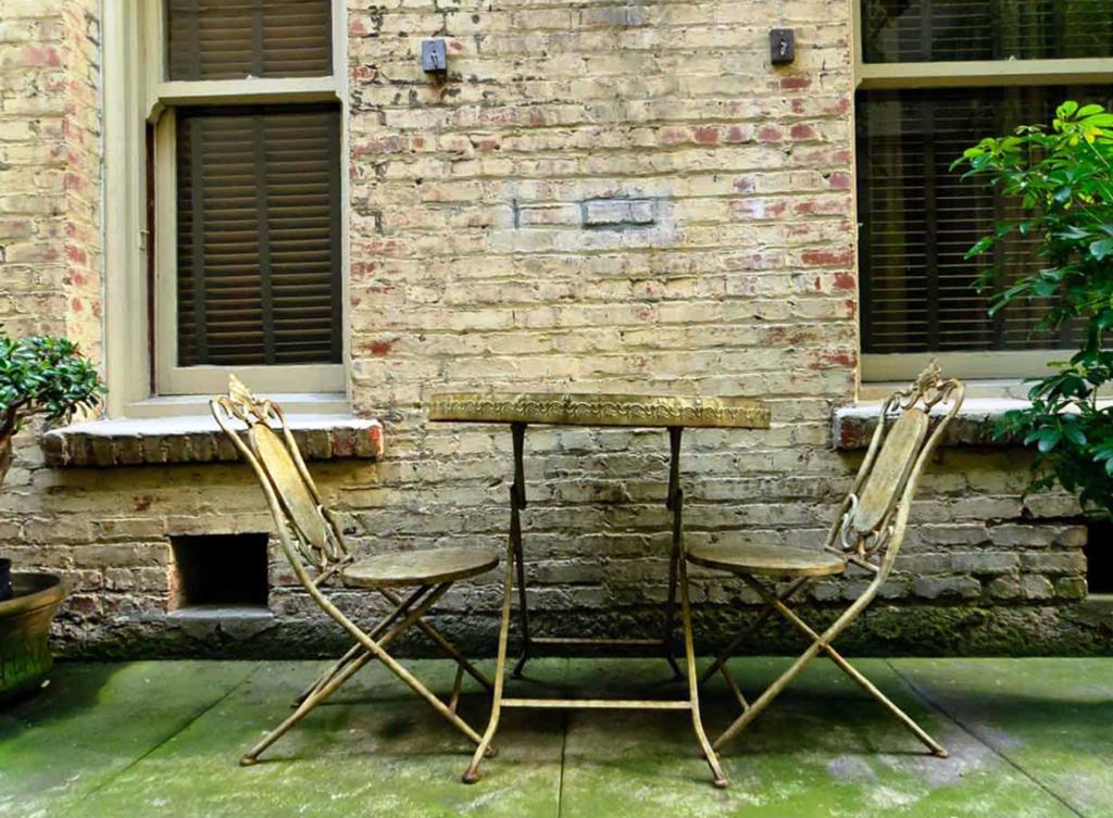 Apartment The Steinhart - A Personality *