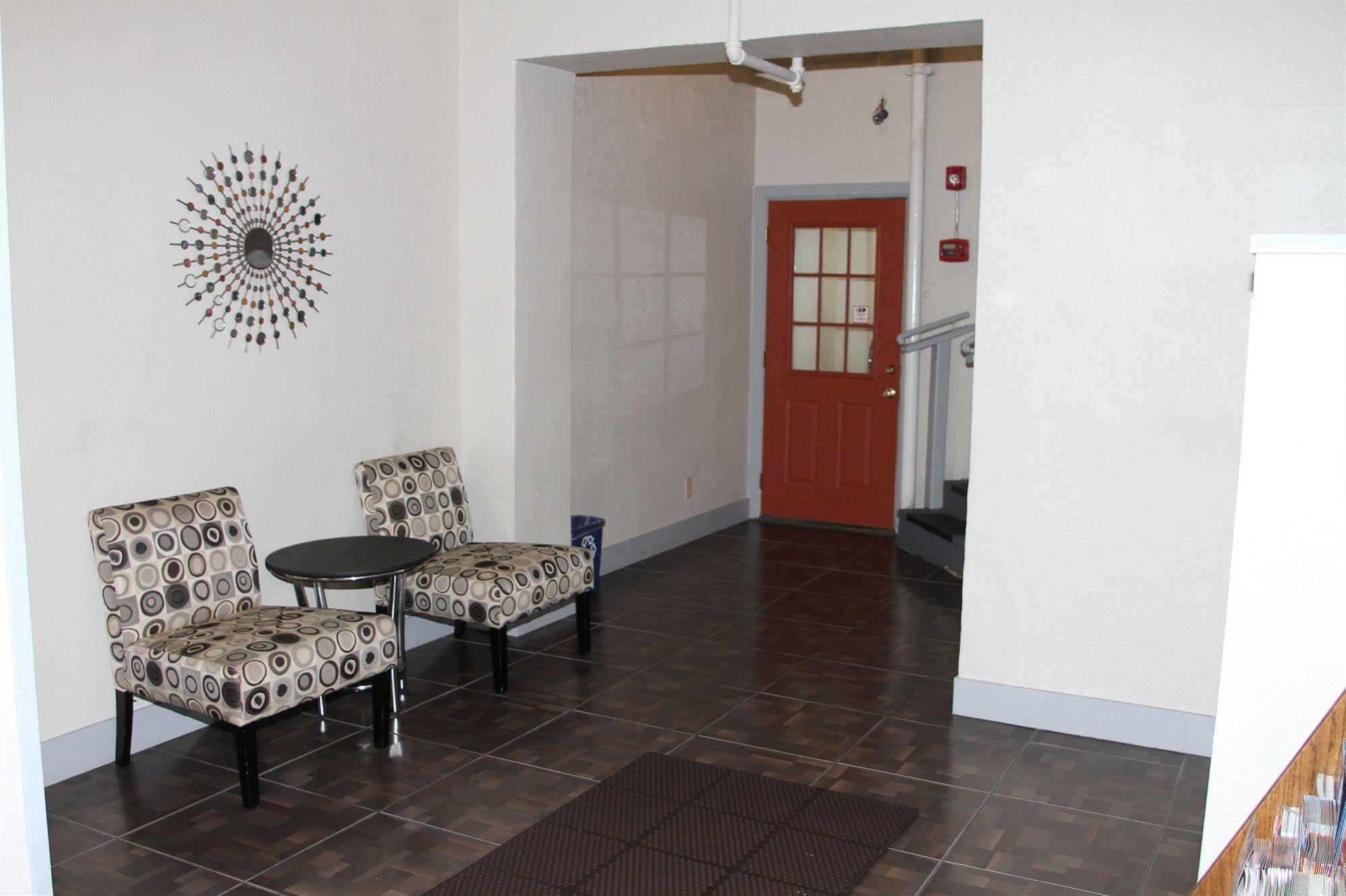 Hotel Gateway