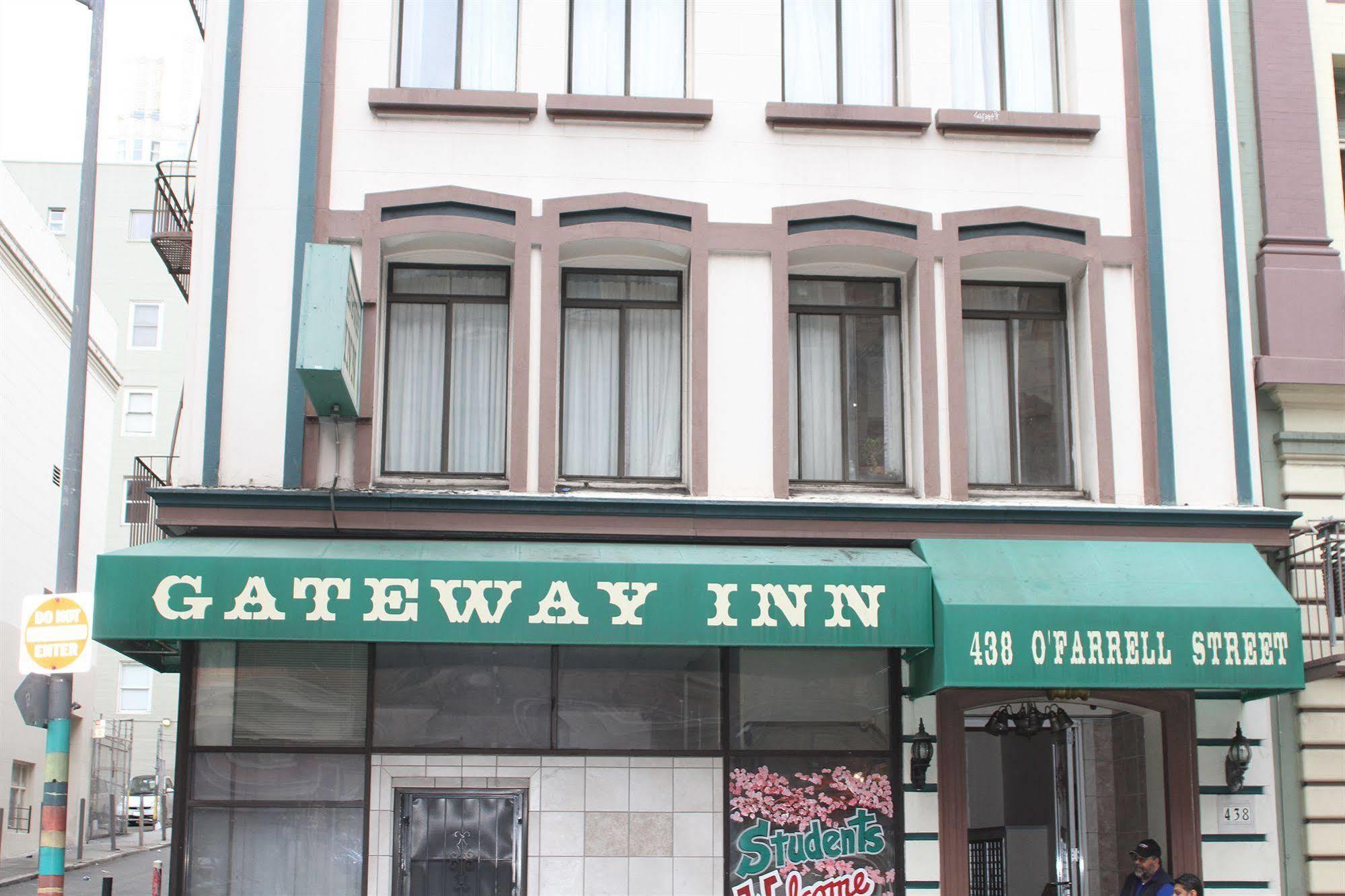Gateway Hotel San Francisco