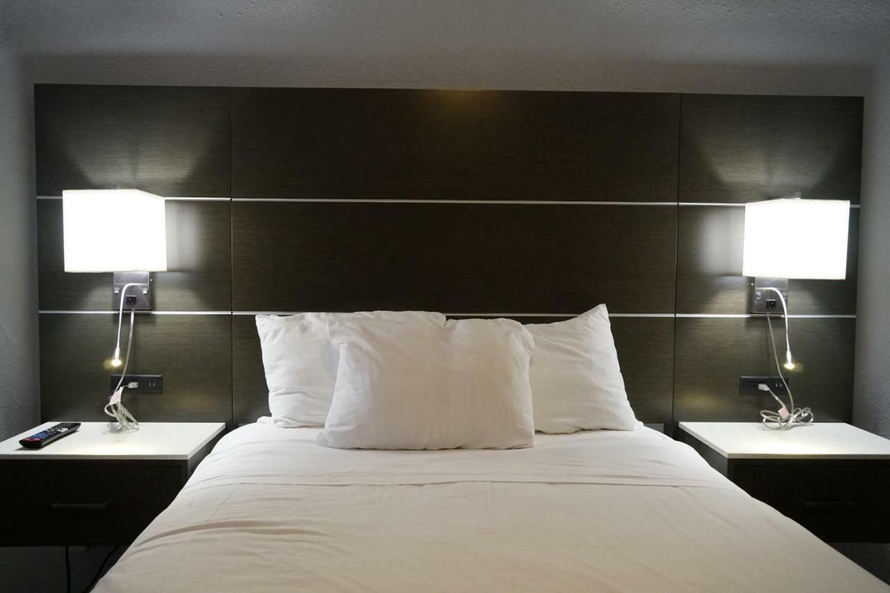 Inn The Utah 2*