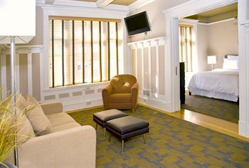 Apartment The Steinhart - A Personality San Francisco