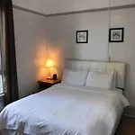 Blue Hotel