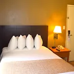 Sf Central Hotel