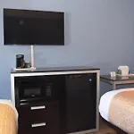 Sf Central Hotel