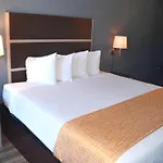 Sf Central Hotel