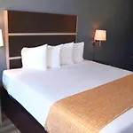 Sf Central Hotel