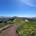Private Lakeside Master Suite - Explore San Francisco\'S Urban Nature Galore