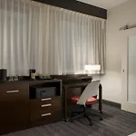 Courtyard By Marriott San Francisco Union Square