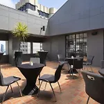 Jw Marriott San Francisco Union Square