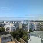 Sunset Edwardian Bed And Breakfast At Golden Gate Park San Francisco