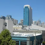 Europa Hostel