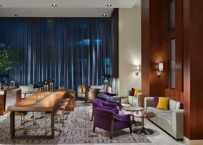 Intercontinental San Francisco By Ihg