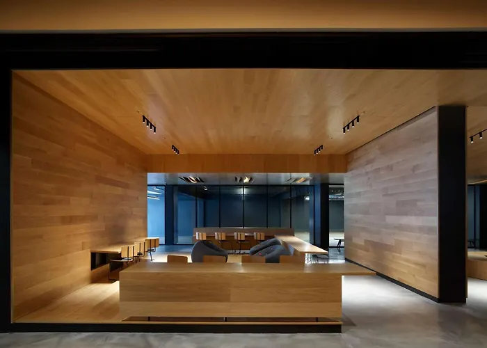 Bei San Francisco, Trademark Collection By Wyndham
