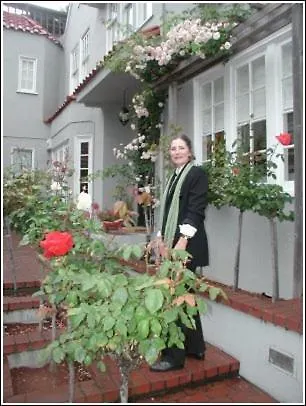 My Rosegarden Guest Rooms