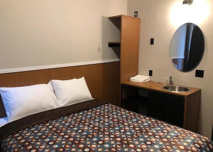 Europa Hostel