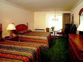 Lombard Hotel