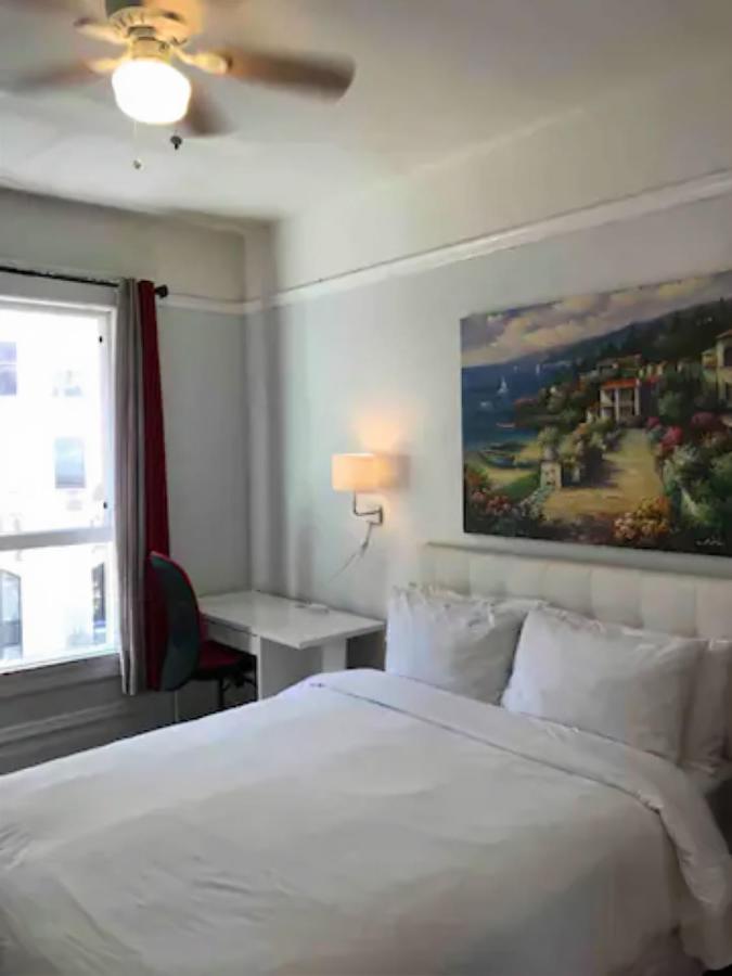 Blue Guest house *