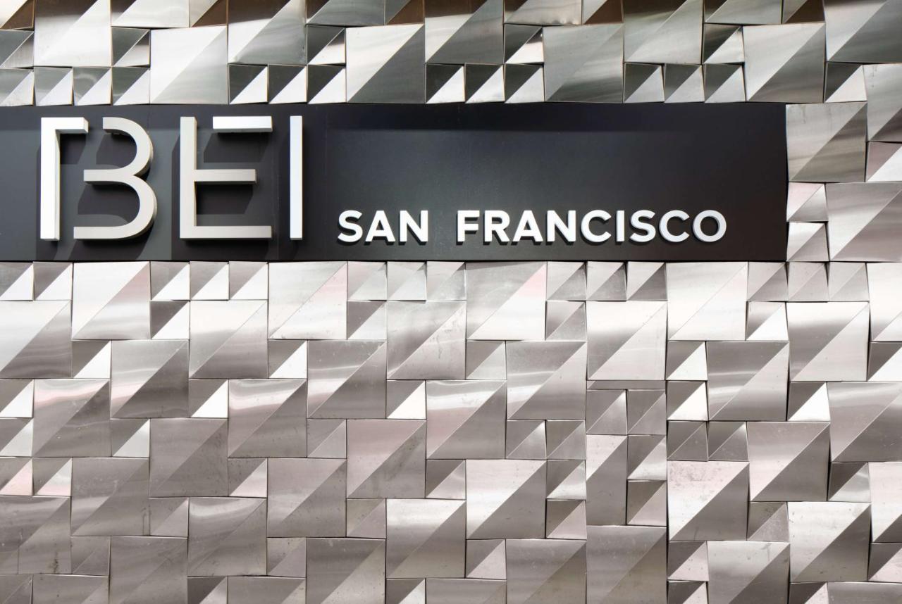 Bei San Francisco, Trademark Collection By Wyndham 4* San Francisco