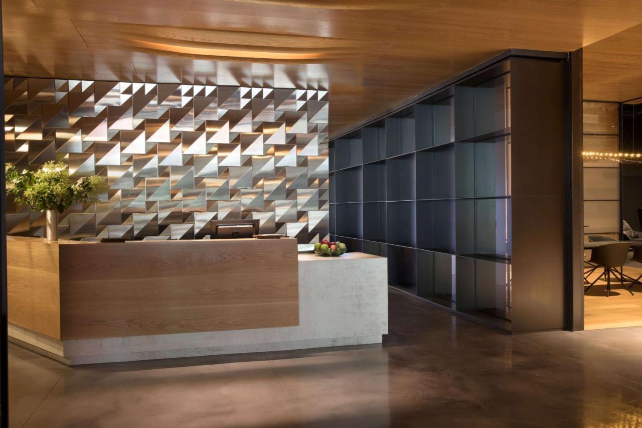 Hotel Bei San Francisco, Trademark Collection By Wyndham 4*