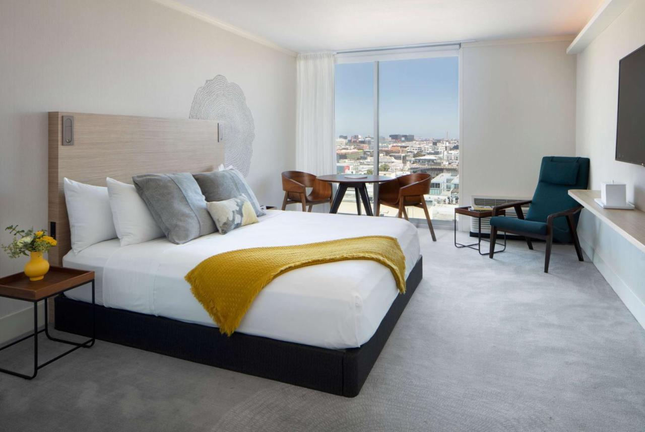 Hotel Bei San Francisco, Trademark Collection By Wyndham