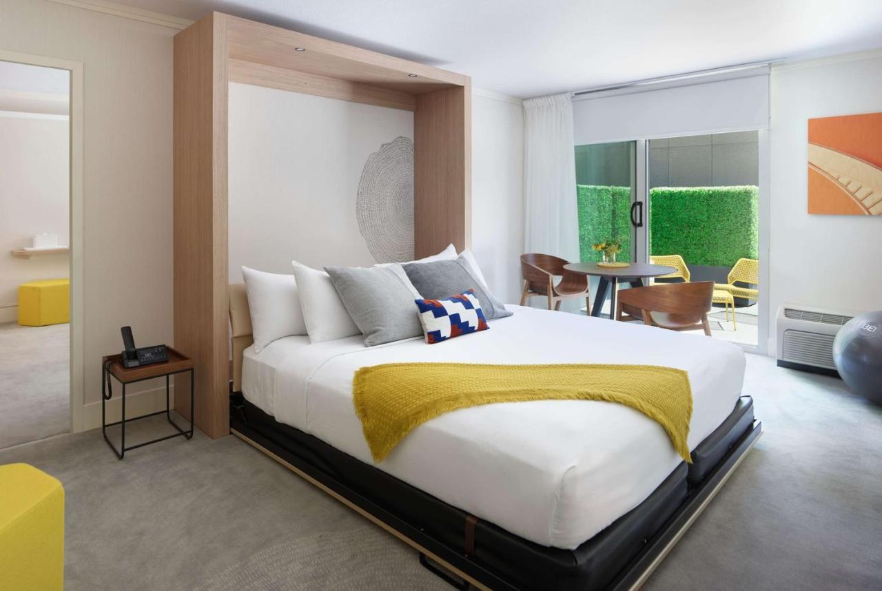 Hotel Bei San Francisco, Trademark Collection By Wyndham