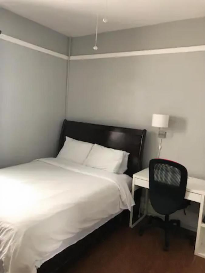 Guest house Blue San Francisco