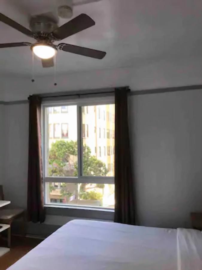 Blue Guest house