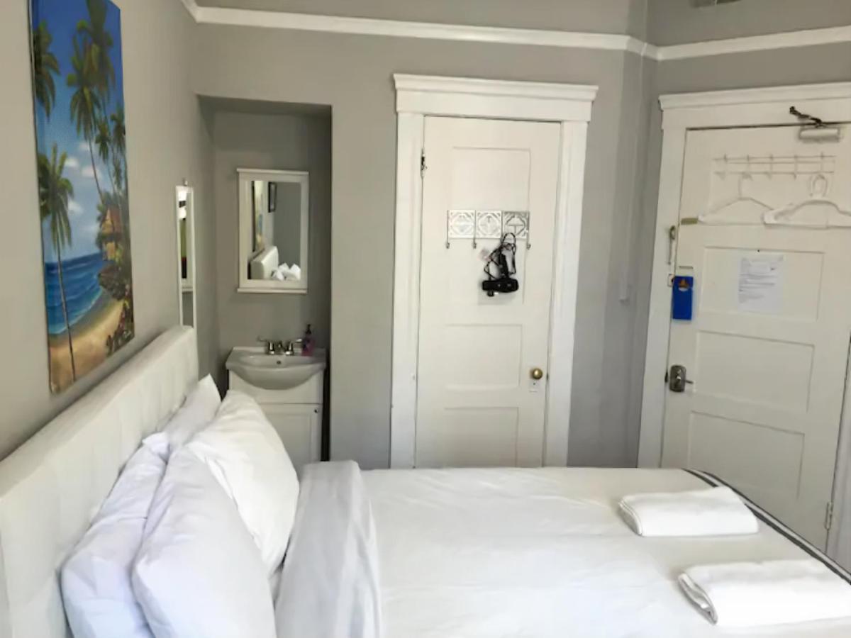 Blue Guest house