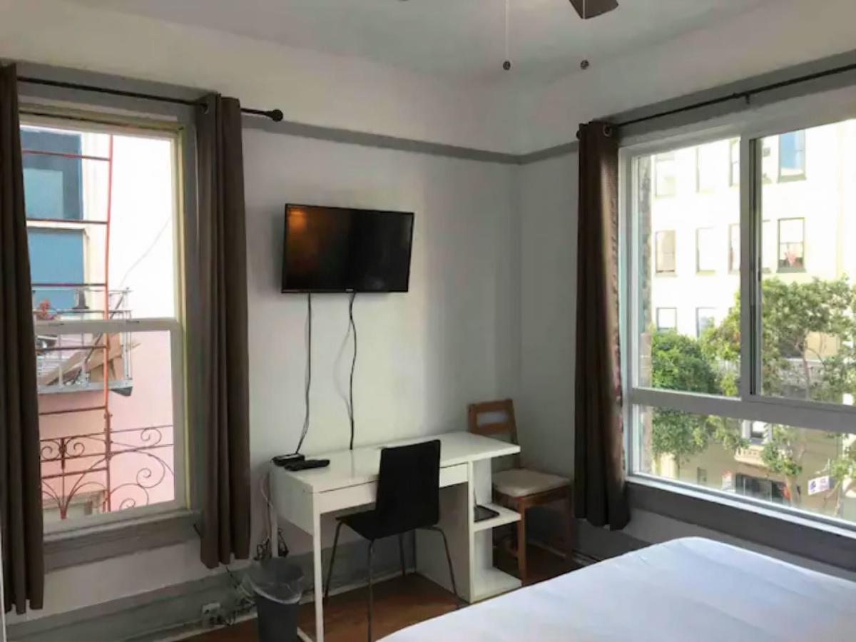 Blue Guest house San Francisco