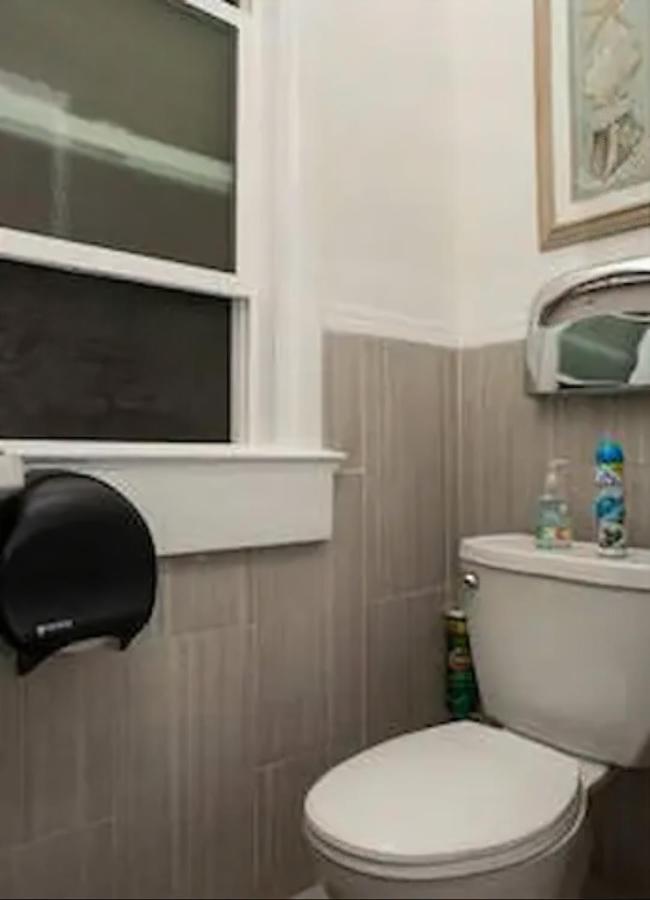 Blue Guest house