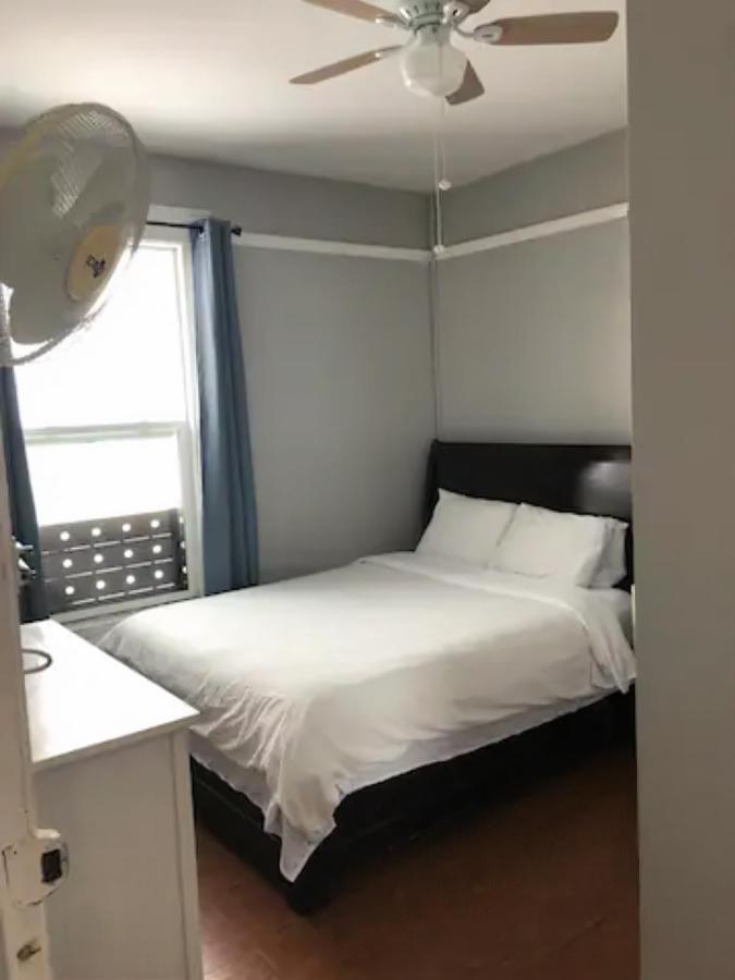 Blue Guest house *
