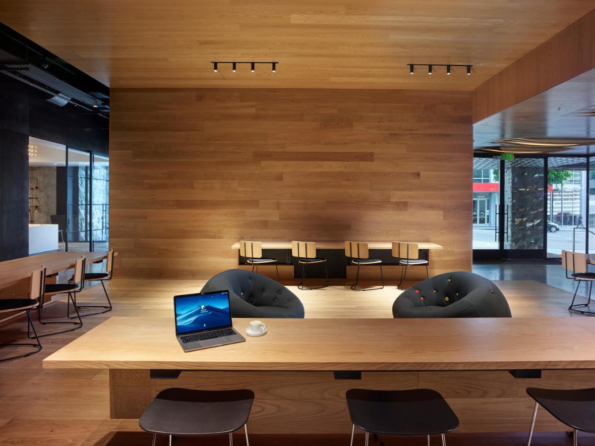 Bei San Francisco, Trademark Collection By Wyndham Hotel 4*