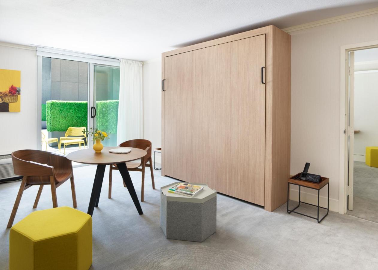 Bei San Francisco, Trademark Collection By Wyndham San Francisco